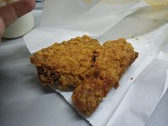 -麦当劳(济泺路店)