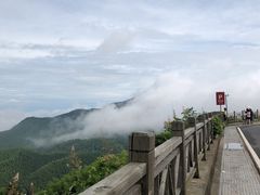 -江南天池