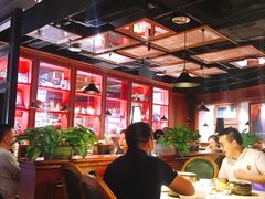 大堂-加餐海鲜自助(集美银泰百货店)