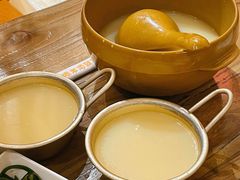 延边米酒-冰川冷面·延边菜·炭烤串(观前店)