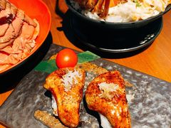 -魔丼屋(日月光店)