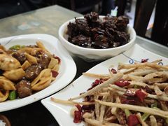 -神仙钵湘香土菜馆(光华路店)