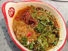 -羊来顺冰煮鲜羊铁锅烀羊肉(八卦岭店)