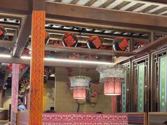 -吃饭皇帝大(长宁龙之梦店)