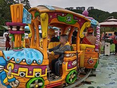 -小八仙·宴(三峡茶庄店)