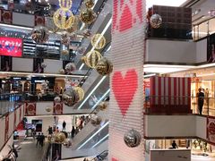 -太原凯宾斯基饭店