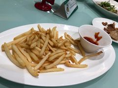 -久宴·天目湖大鱼头(恐龙园店)