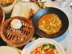 -辣婆婆(航天桥店)