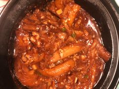 -大树餐厅(益田假日店)