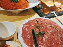 -东道煮牛肉火锅(重庆路店)