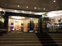 -曼谷王子宫殿酒店