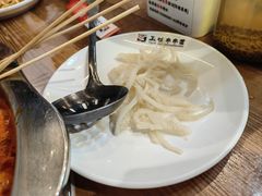 -成都玉林串串香火锅(三八店)