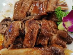 -台山美食一绝阿四台山黄鳝饭(阿四创作店)