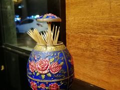 -木卡买提新疆餐厅·清真(新里海顿公馆店)
