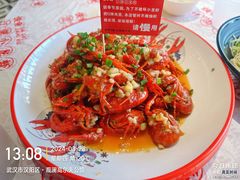 -侠舍·江湖烤全羊·大排档(沌口总店)