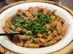-走马楼饭庄(慈城古县城店)