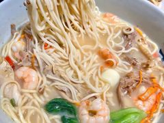 -李犟大爆鳝面·手工蟹黄包(湖滨西湖店)