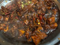 -回味黑鸭煲·始于2006(万松园店)