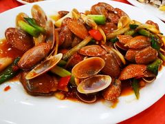 -深运潮州粥(东门店)