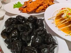 -双合园·海鲜水饺青岛菜(九水东路店)