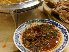 -德泰楼餐饮(莲湖路店)