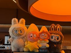 -色響火锅(恒隆广场店)