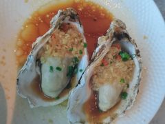 -不仔客海鲜·烧烤·270度海景餐厅(大东海店)