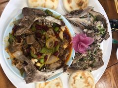 -国强手抓(西夏区店)