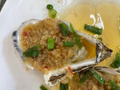 -大众海鲜(巨龙北路店)