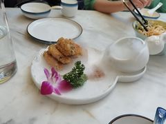 -唐猫庭院·千年陕菜(大唐不夜城店)