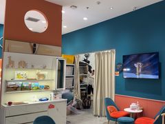 -海马体家庭照相馆(北京芳圆里 ID MALL店)