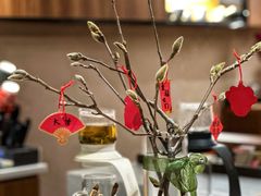 -TISON听颂·中式茶酒馆