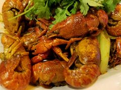 -漫天香·小龙虾餐厅(夏湾店)