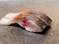 -橼舍鮨青木