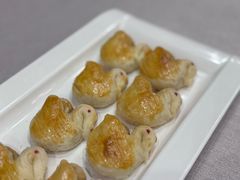 -功德林素菜饭庄(前门店)