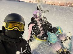 -大同万龙白登山国际滑雪场