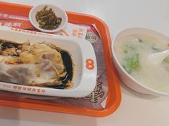 -红荔村肠粉(岗厦店)