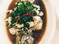 -大东方海鲜酒楼(小武基桥店)