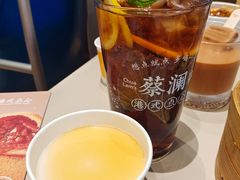 -蔡澜点心·粤菜(西单大悦城店)