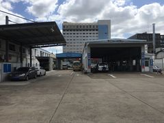 -上海市第十四机动车安全检测站