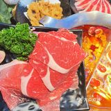 下班需要一顿火锅🥘来续命……