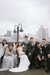 点击看大图 -WECOUTURE高级订制广州