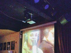 -音乐房子·Vintage Live Bar(玉林总店)