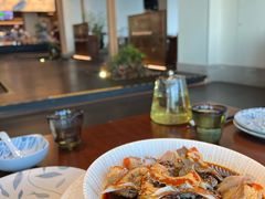 -高佳庄·舟山海鲜(海景旗舰店)