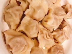 -大清花饺子(五五路店)