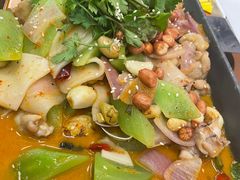 牛蛙-本色.小马哥烧烤(无锡九里仓店)