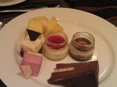 android_upload_pic-广州中心皇冠假日酒店-环市食坊·海鲜自助餐厅