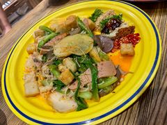 -北丐先生·野馄饨烧烤(南京首店)