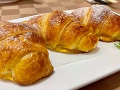 栗子牛角包-唐苑酒家·岭南粤菜名店(太古仓店)