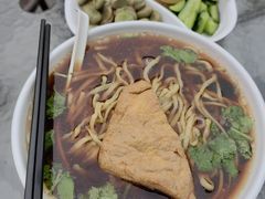 -大明寺素斋